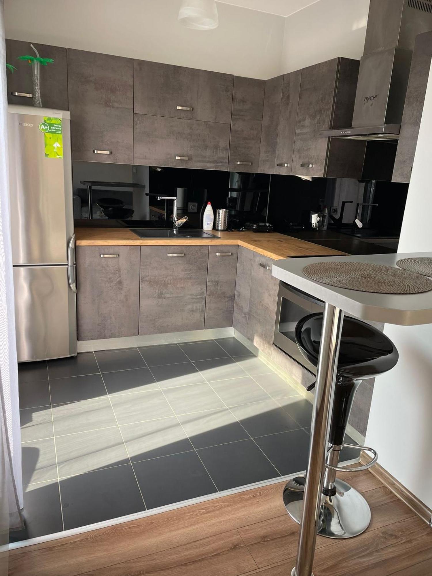 Apartament Laura Z Ogrodkiem Кельце Экстерьер фото