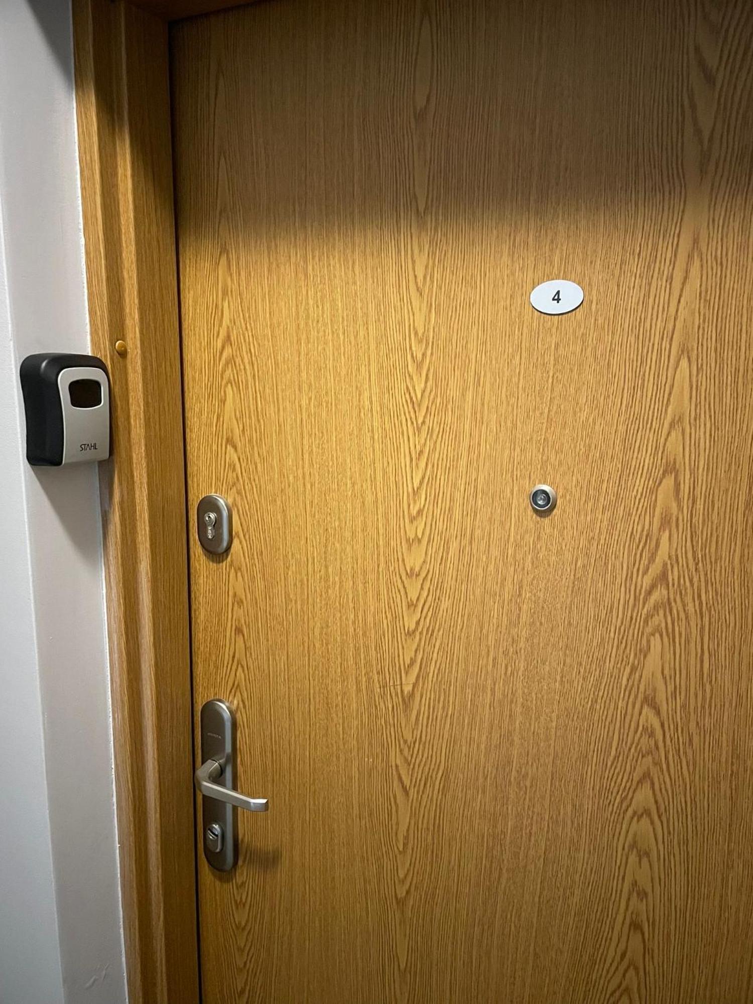 Apartament Laura Z Ogrodkiem Кельце Экстерьер фото