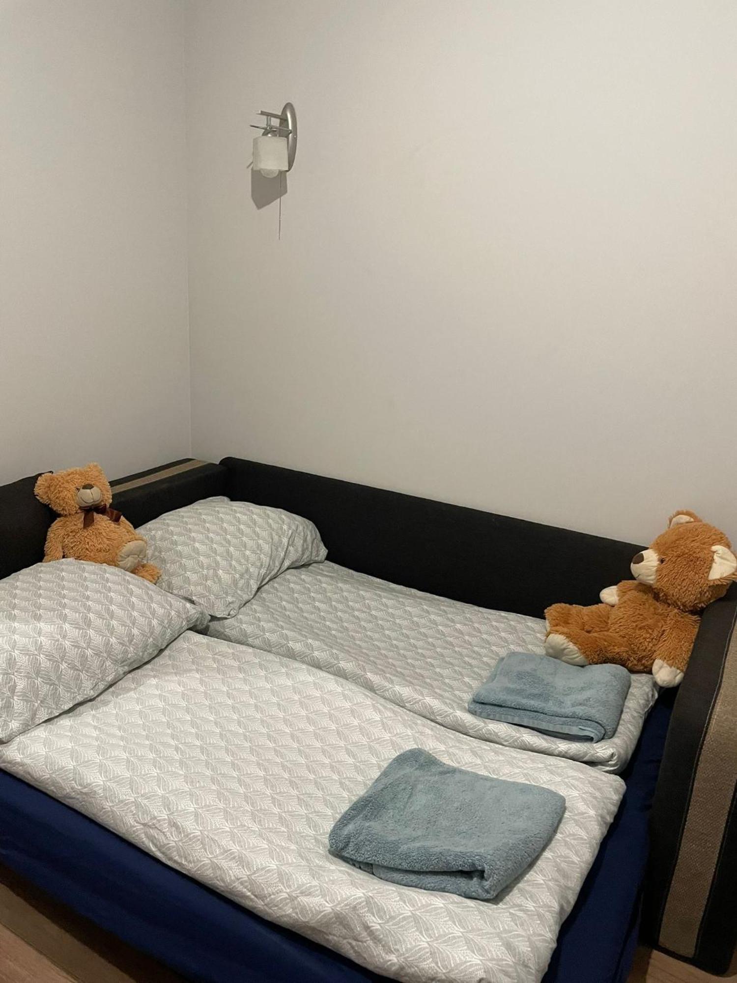 Apartament Laura Z Ogrodkiem Кельце Экстерьер фото